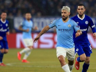 Manchester City vs Schalke 04 UCL Round of 16 fantasy preview