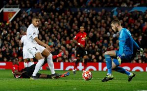PSG vs Manchester United UCL Round of 16 fantasy preview