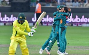 Pakistan vs Australia 2nd ODI fantasy preview