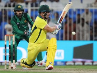 Pakistan vs Australia 3rd ODI fantasy preview