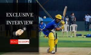 Read Scoops Exclusive Interview with Chaitanya Bishnoi