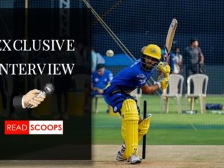 Read Scoops Exclusive Interview with Chaitanya Bishnoi