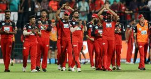 Royal Challengers Bangalore IPL 2019 team preview