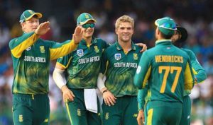 South Africa vs Sri Lanka 1st ODI fantasy preview