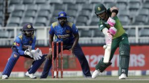 South Africa vs Sri Lanka 2nd ODI fantasy preview