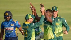 South Africa vs Sri Lanka 3rd ODI fantasy preview