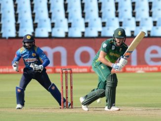 South Africa vs Sri Lanka 4th ODI fantasy preview