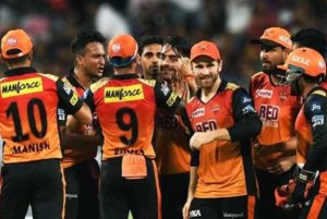 Sunrisers Hyderabad IPL 2019 team preview