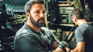 Triple Frontier releases worldwide on 6th March 2019