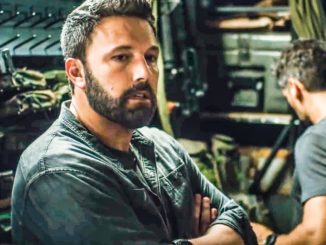 Triple Frontier releases worldwide on 6th March 2019