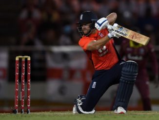 West Indies vs England 2nd T20 fantasy preview