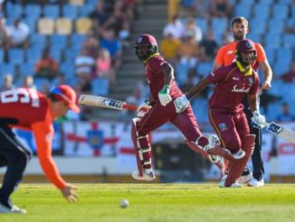 West Indies vs England 3rd T20 fantasy preview