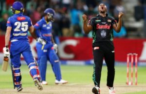 CSA T20 2019 Match 14 - Dolphins vs Warriors fantasy preview
