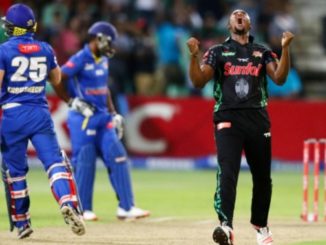 CSA T20 2019 Match 14 - Dolphins vs Warriors fantasy preview