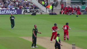 English One Day Cup - Notts vs Lancs fantasy preview