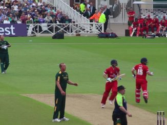 English One Day Cup - Notts vs Lancs fantasy preview