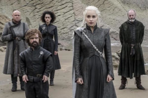 Game of Thrones Season 8 - All you need to know