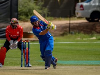 ICC WCL Div 2 2019 - Namibia vs Canada fantasy preview
