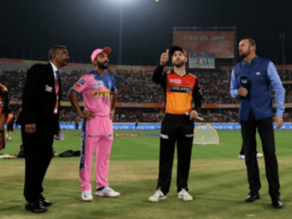 IPL 2019 Match 45 - RR vs SRH fantasy preview