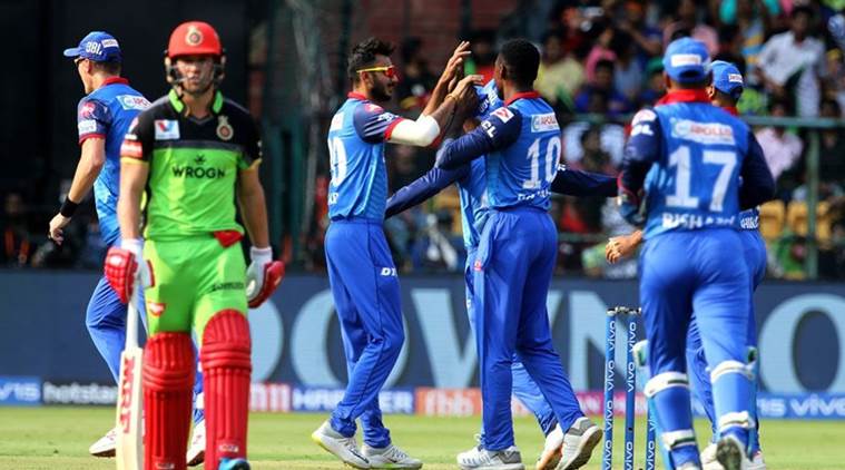 IPL 2019 Match 46 - DC vs RCB Fantasy Preview | Read Scoops