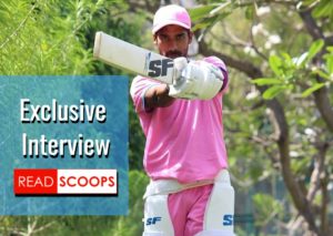 Read Scoops Exclusive Interview with Shashank Singh