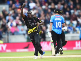 Royal London One Day Cup 2019 - Sussex vs Somerset Fantasy Preview