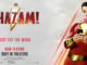 Shazam among movies releasing on 5th April 2019