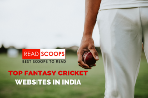 Top Fantasy Cricket Websites In India