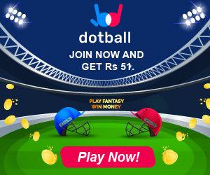 Sign-up to Dotball fantasy league | Read Scoops