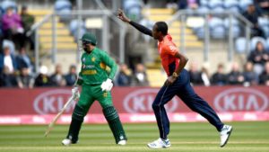 England vs Pakistan 2019 - 1st ODI Fantasy Preview