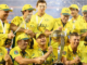 ICC World Cup 2019 - Australia Team Preview