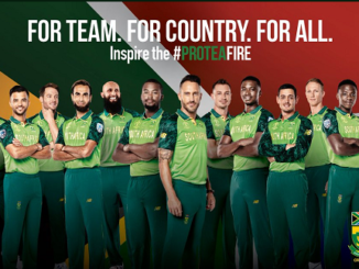 ICC World Cup 2019 - South Africa Team Preview