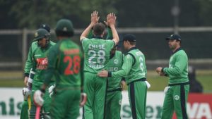 Ireland tri-series 2019 - Ireland vs Bangladesh Fantasy Preview