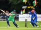 Ireland vs Afghanistan 2019 - 1st ODI Fantasy Preview