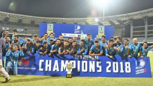 Mumbai T20 League 2019 - Game 1 Fantasy Preview