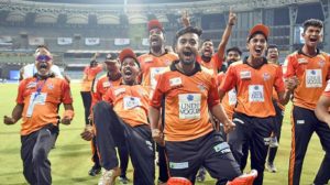 Mumbai T20 League 2019 - SPL vs AA Fantasy Preview