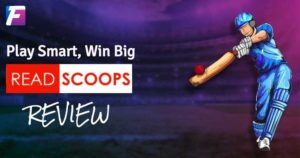 Read Scoops Fantain Review