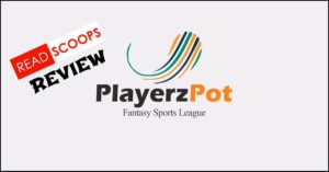 Read Scoops PlayerzPot review