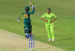 South Africa Women vs Pakistan Women - 2nd ODI Fantasy Preview