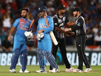 World Cup Warm-up Match 4 - IND vs NZ Fantasy Preview