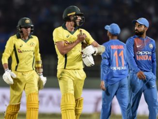 CWC 2019 Match 14 - IND vs AUS Fantasy Preview