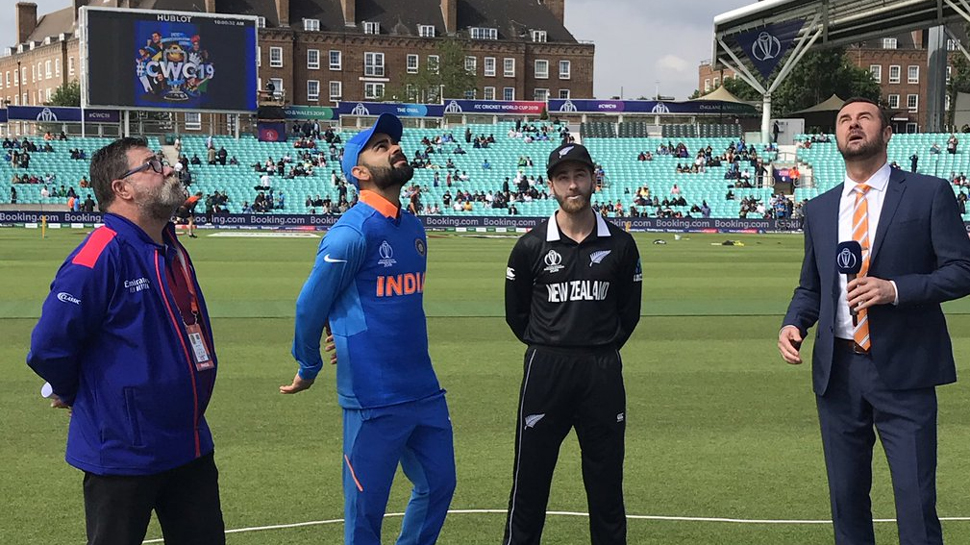 CWC 2019 Match 18 - IND vs NZ Fantasy Preview