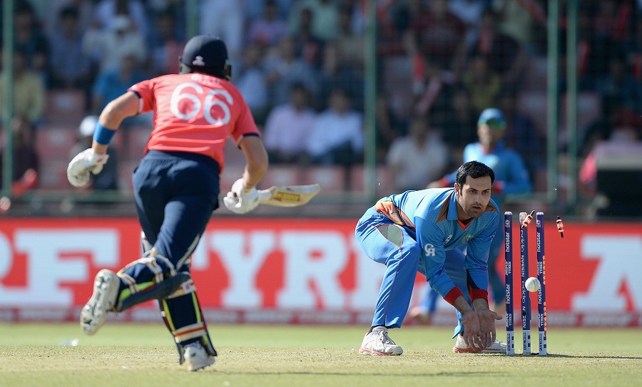 CWC 2019 Match 24 - ENG vs AFG Fantasy Preview
