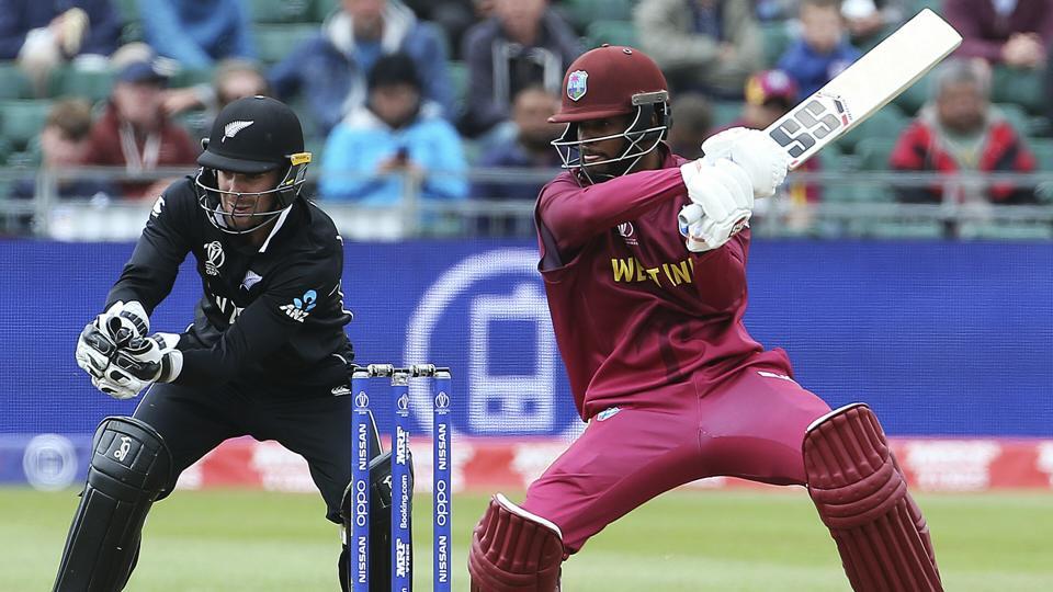 CWC 2019 Match 29 - WI vs NZ Fantasy Preview