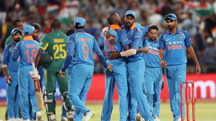 CWC 2019 Match 8 - SA vs IND Fantasy Preview
