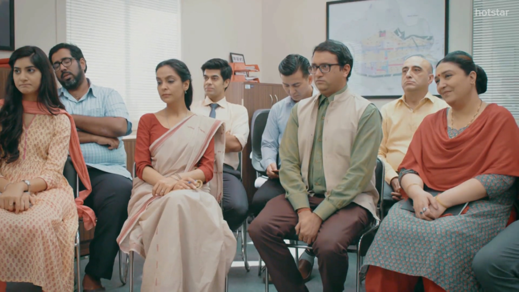 Hotstar 'The Office' to release on 28th June