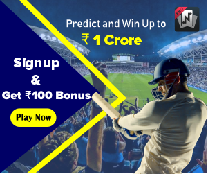 Sign-up on Nostragamus | Read Scoops