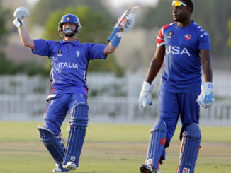 T20 WC Europe Match 2 - GER vs ITA Fantasy Preview