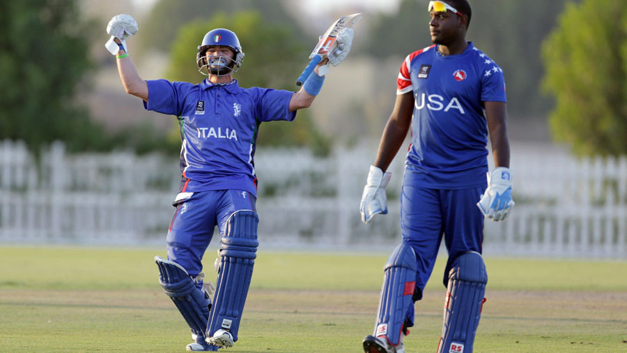 T20 WC Europe Match 2 - GER vs ITA Fantasy Preview