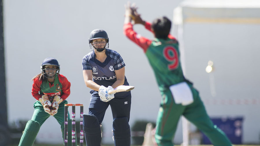 Women's T20 Qualifiers Europe - SCOW vs GERW Fantasy Preview